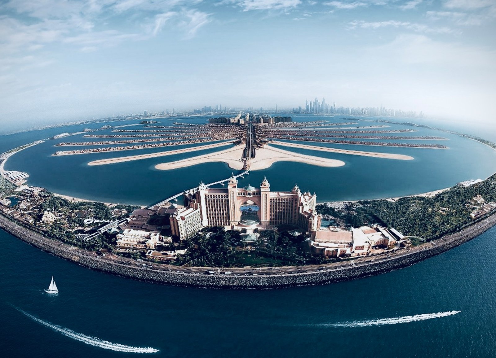 Palm Jumeirah