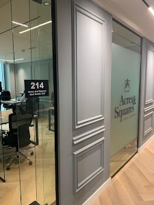 Acres and Squares Real Estate place picture